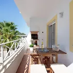 Appartement Ae Flat Falesia
