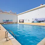 Appartement Ae Flat Falesia Albufeira