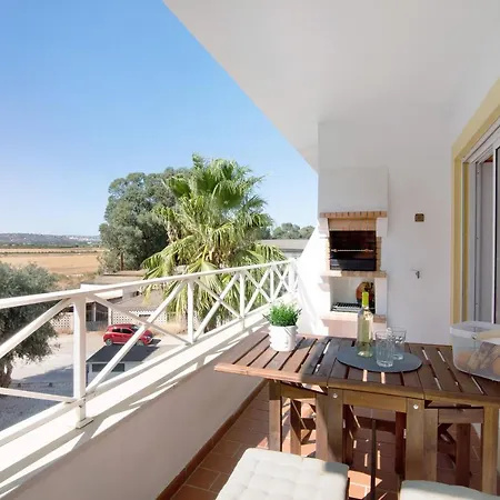 Ae Flat Falesia Apartman Albufeira