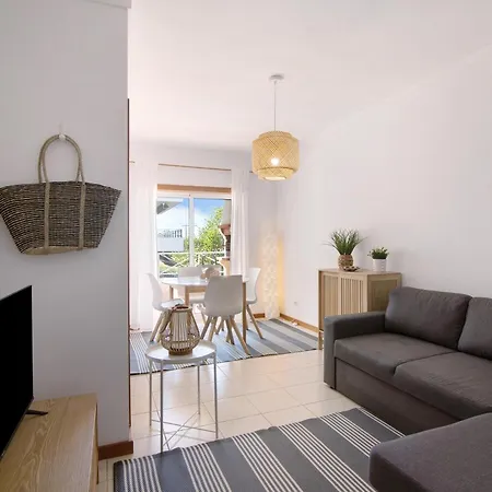 Apartment Ae Flat Falesia