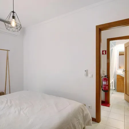Ae Flat Falesia * Albufeira