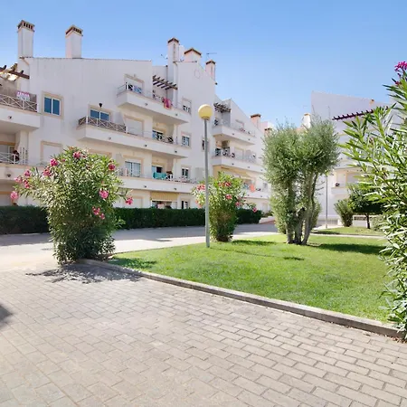 Apartment Ae Flat Falesia *