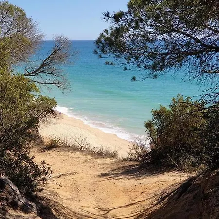 Apartment Ae Flat Falesia Albufeira