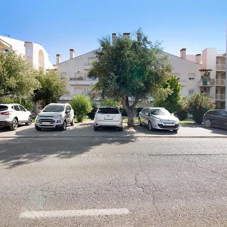 Ae Flat Falesia Apartment Albufeira