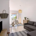 Ae Flat Falesia Апартаменты *