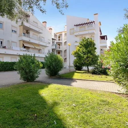 Ae Flat Falesia Апартаменты