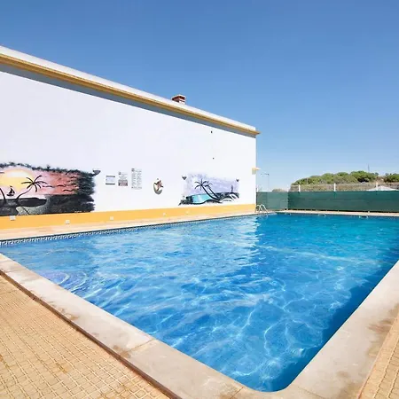 Апартаменты Ae Flat Falesia