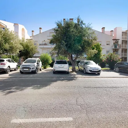 Apartment Ae Flat Falesia Albufeira