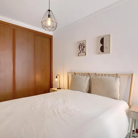 Ae Flat Falesia * Албуфейра