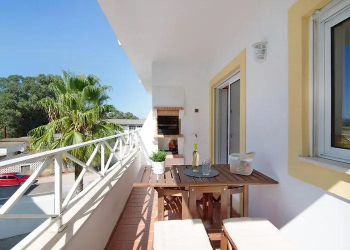 Apartman Ae Flat Falesia