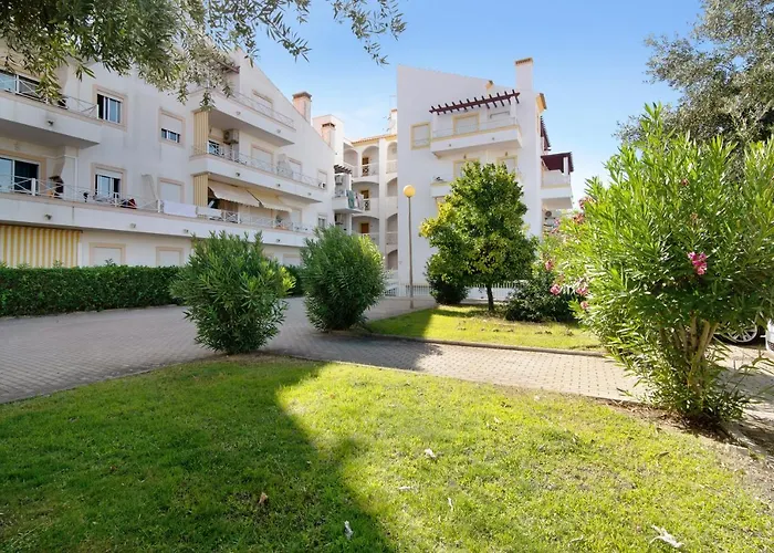 Ae Flat Falesia Apartman