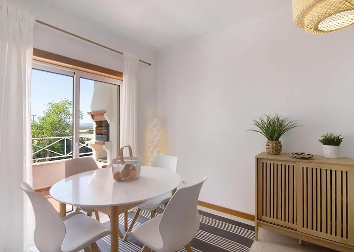 아파트 Ae Flat Falesia 알부페이라