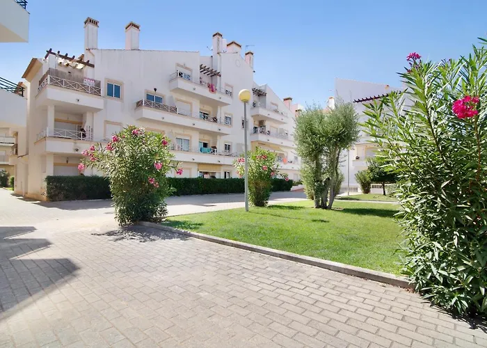 Ae Flat Falesia Apartman