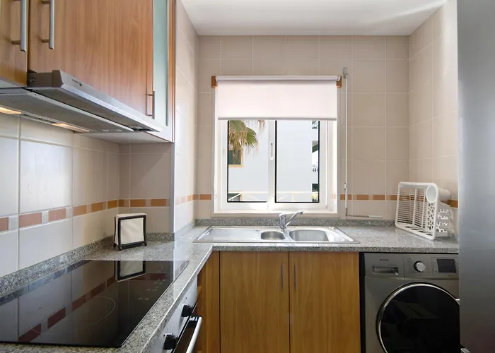 아파트 Ae Flat Falesia