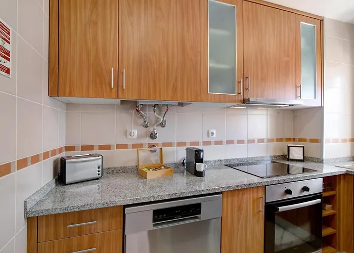 Ae Flat Falesia * 알부페이라