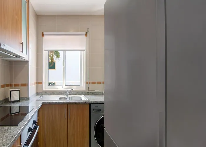 Ae Flat Falesia 아파트 *