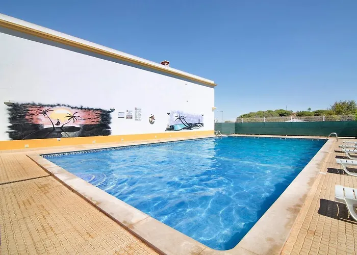 Apartman Ae Flat Falesia