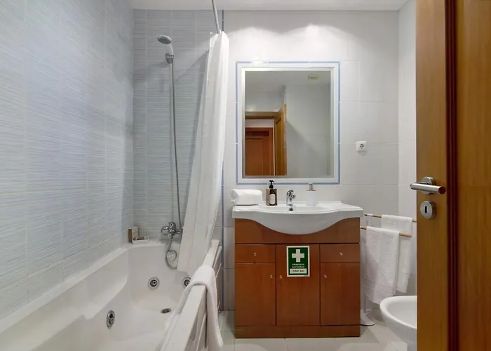 Ae Flat Falesia 알부페이라