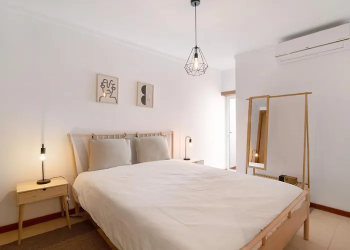 Apartman Ae Flat Falesia