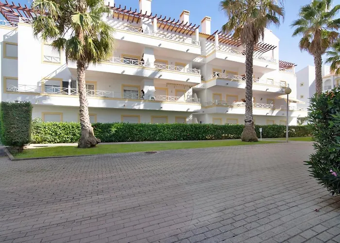 Ae Flat Falesia 아파트 *