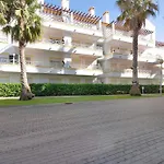 Ae Flat Falesia Apartamento Albufeira