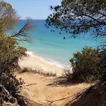 Apartamento Ae Flat Falesia Albufeira