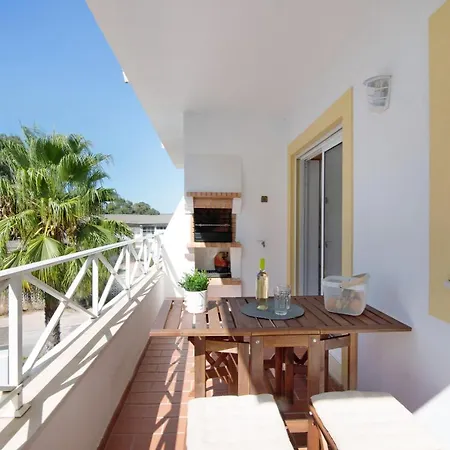 Apartment Ae Flat Falesia