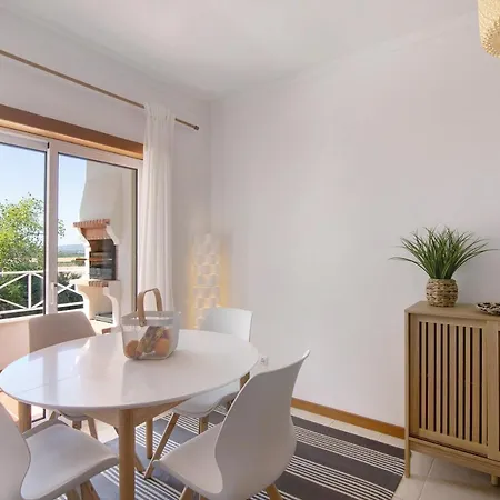 Apartment Ae Flat Falesia Albufeira