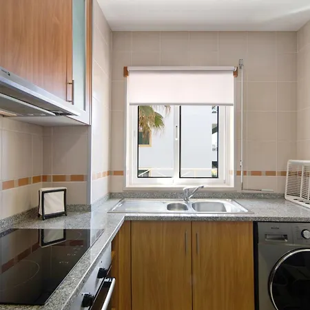 Apartment Ae Flat Falesia