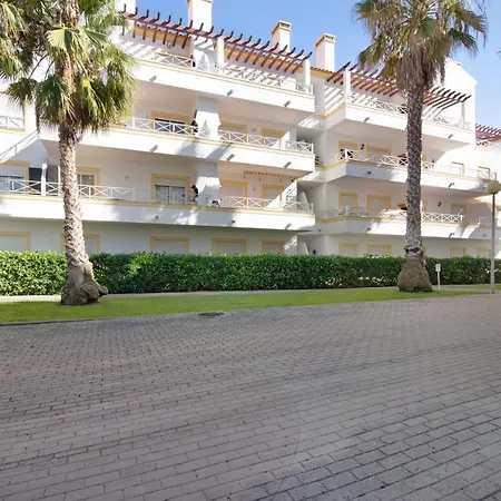 Ae Flat Falesia Apartment *