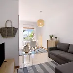 Διαμέρισμα Ae Flat Falesia