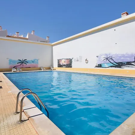 Apartment Ae Flat Falesia Albufeira